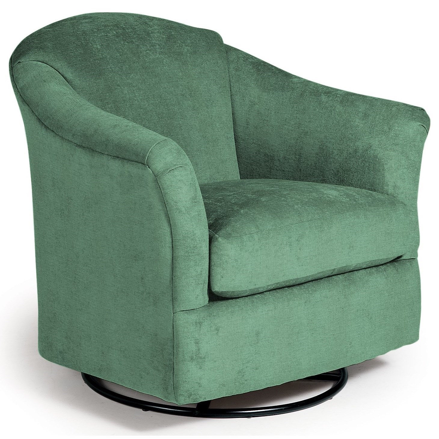 Darby sales reclining glider